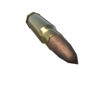 7,92 x 33 mm Kurz Round_1